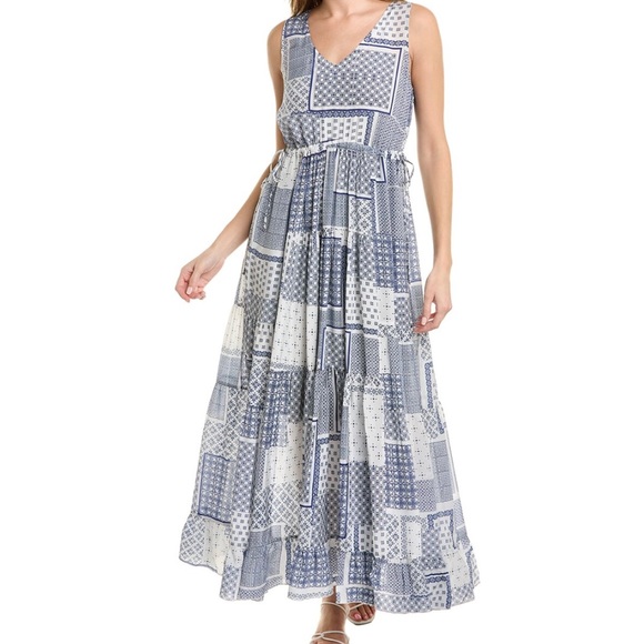 Johnny Was Rinit Dress - Picture 2 of 12